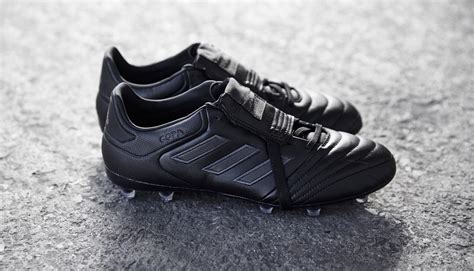 adidas gloro blackout